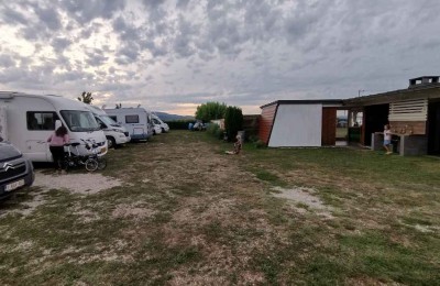 Camping Vugec Plac