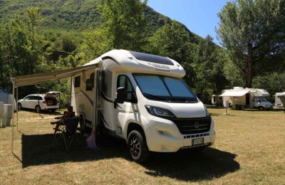 Il Vecchio Mulino camping & ristorante