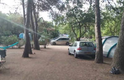 Camping Ras L'bol