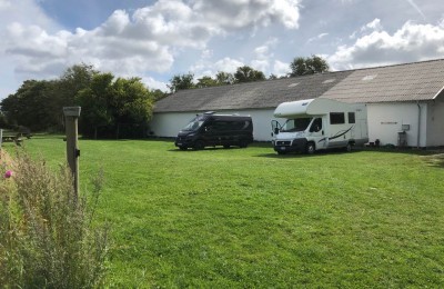 Ostenagaard Autocamp