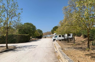 Agriturismo Masseria del Pantaleone