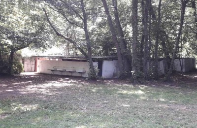 Camping Parco Naturale Europa