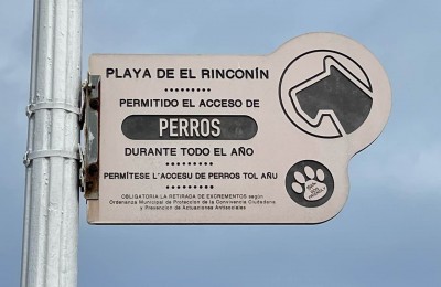 Parking El Rinconin