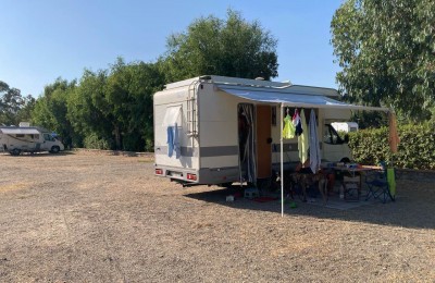 Villaggio Camping da Mario