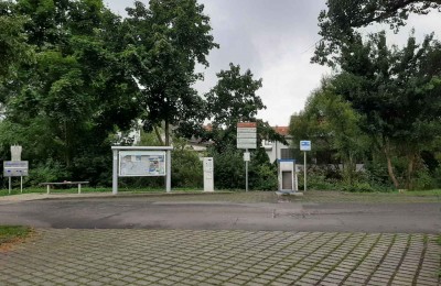 Wohnmobilstellplatz Erlenstadion