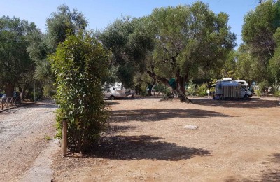 Camping Residence Porticello Village