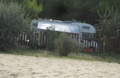 Camping Euro 92