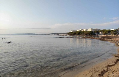 Camping La Vecchia Torre