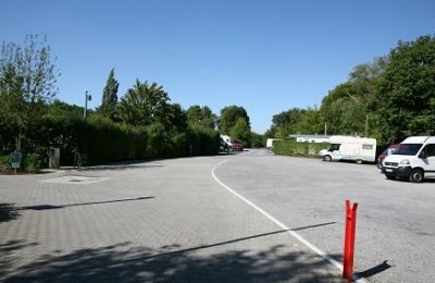 Wohnmobil-Stellplatz Bad Aachen