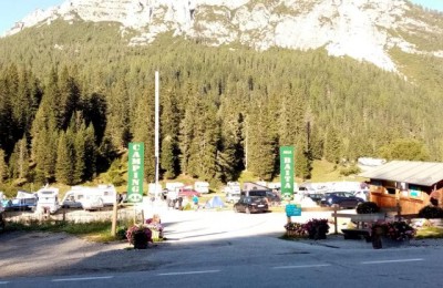 Camping Alla Baita Misurina