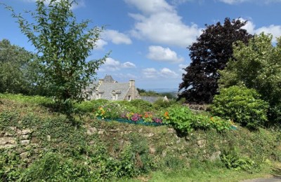 Camping Municipal Locronan