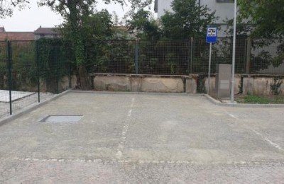 Parcheggio