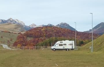 Conca dei Parpari