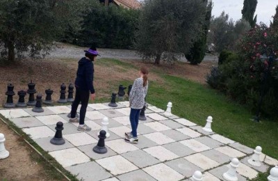 Agricamping Nonna Stella