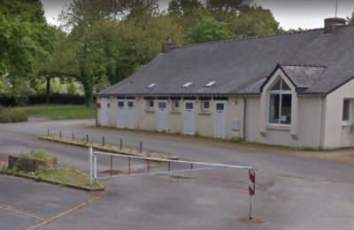 Camping Municipal Du Motten