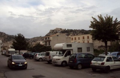 Parcheggio 