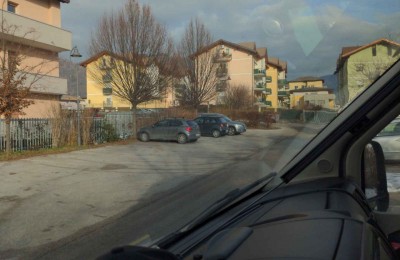 Parcheggio