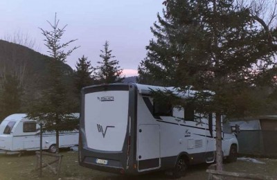 Camping La Panoramica