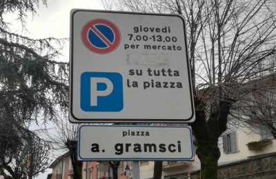 Parcheggio