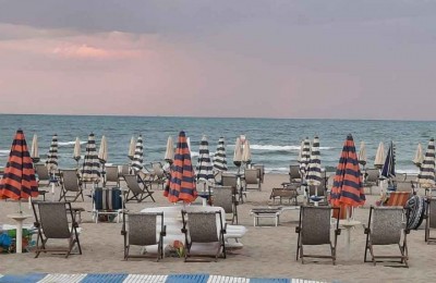 Camping Oasi Giulianova