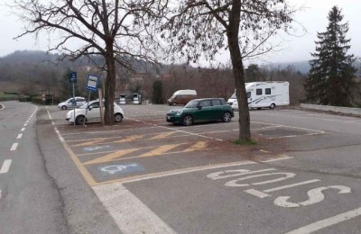 Parcheggio