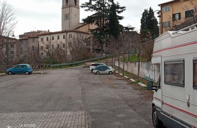 Parcheggio