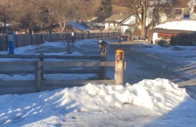 Camping Ansitz Wildberg