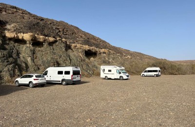 Barranco de Ajuy