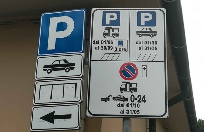 Parcheggio