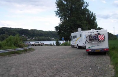 Wohnmobilhafen 