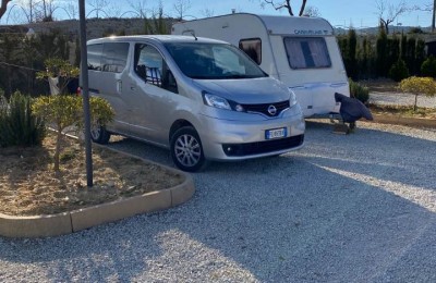 Agriturismo Paparanza