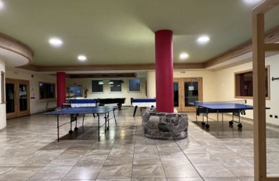 Family Wellness Resort Vidor