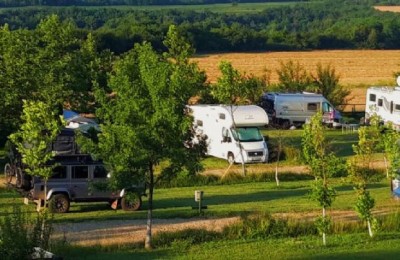 Camping Dragijevo Veliko Tarnovo