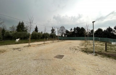 Area Camper Stop Lazise