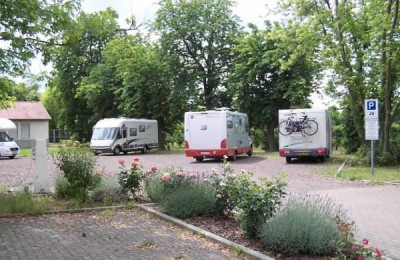 Sporthalle