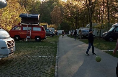 Camping Eichholz