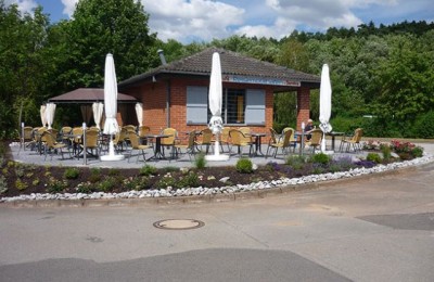 Reisemobil Hafen Twistesee