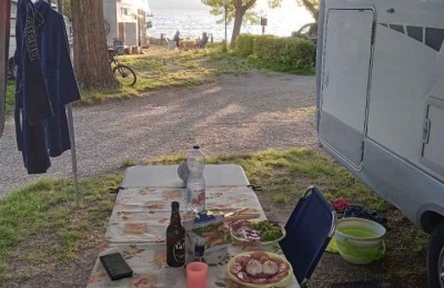 Camping Internazionale Il Lago