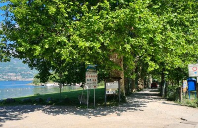 Azienda Agricola El Logasc  