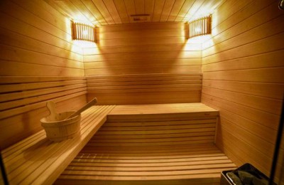 Villa Italo Wellness