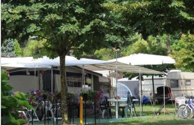 Al Boschetto Camping & Village