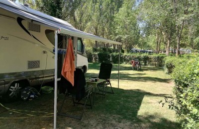 Camping El Astral