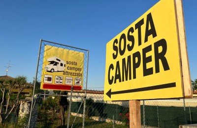 Campo Nunzia