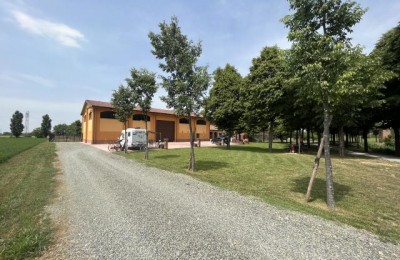 Agriturismo Cascina Merlanetta