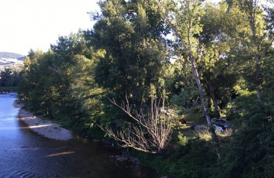 Camping Des Deux Rivières