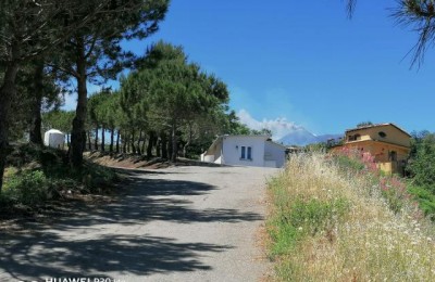 Fattoria sull'Etna