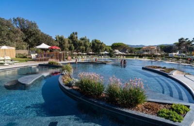 Stella del Mare Family Camping Village