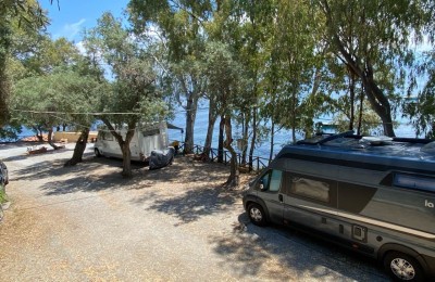 Camping Riva Smeralda