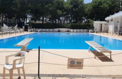 Camping Santa Maria di Leuca