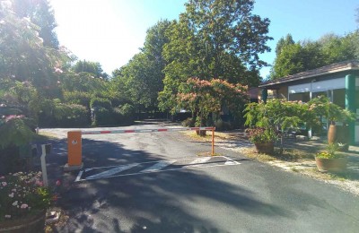 Camping Municipal Les Gabarreys